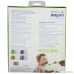 oogaa Baby Mealtime Set Easy Clean Baby Safe Green and Blue - B006LL7IF2